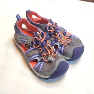 Teva Manatee Sport Sandals.